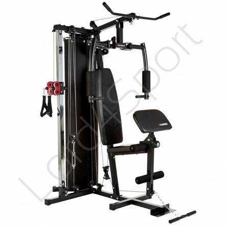 Atlas treningowy Hammer FERRUM TX2 - Dostawa Gratis !!!