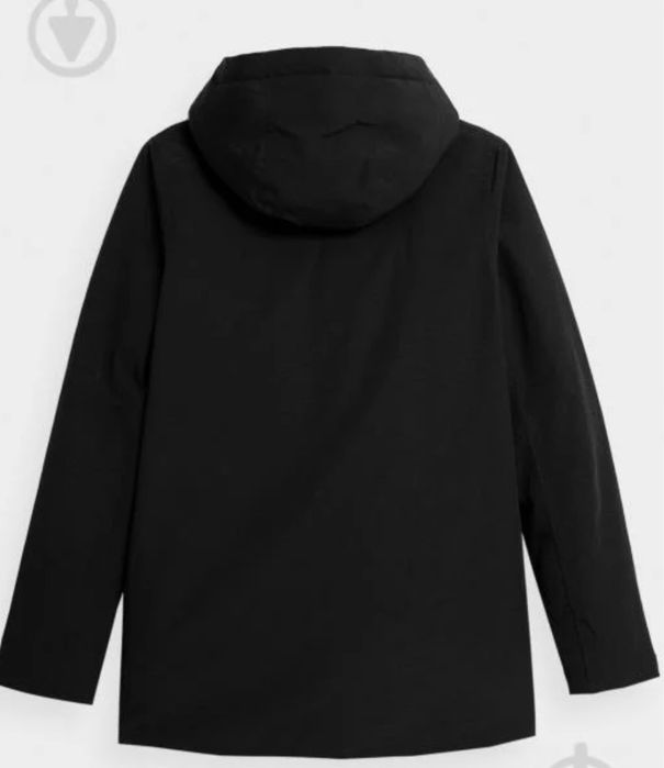 Куртка жіноча 4F демі