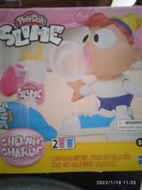 Play - doh slime ciastolina