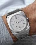 Годинник BVLGARI Octo Finissimo S 40mm