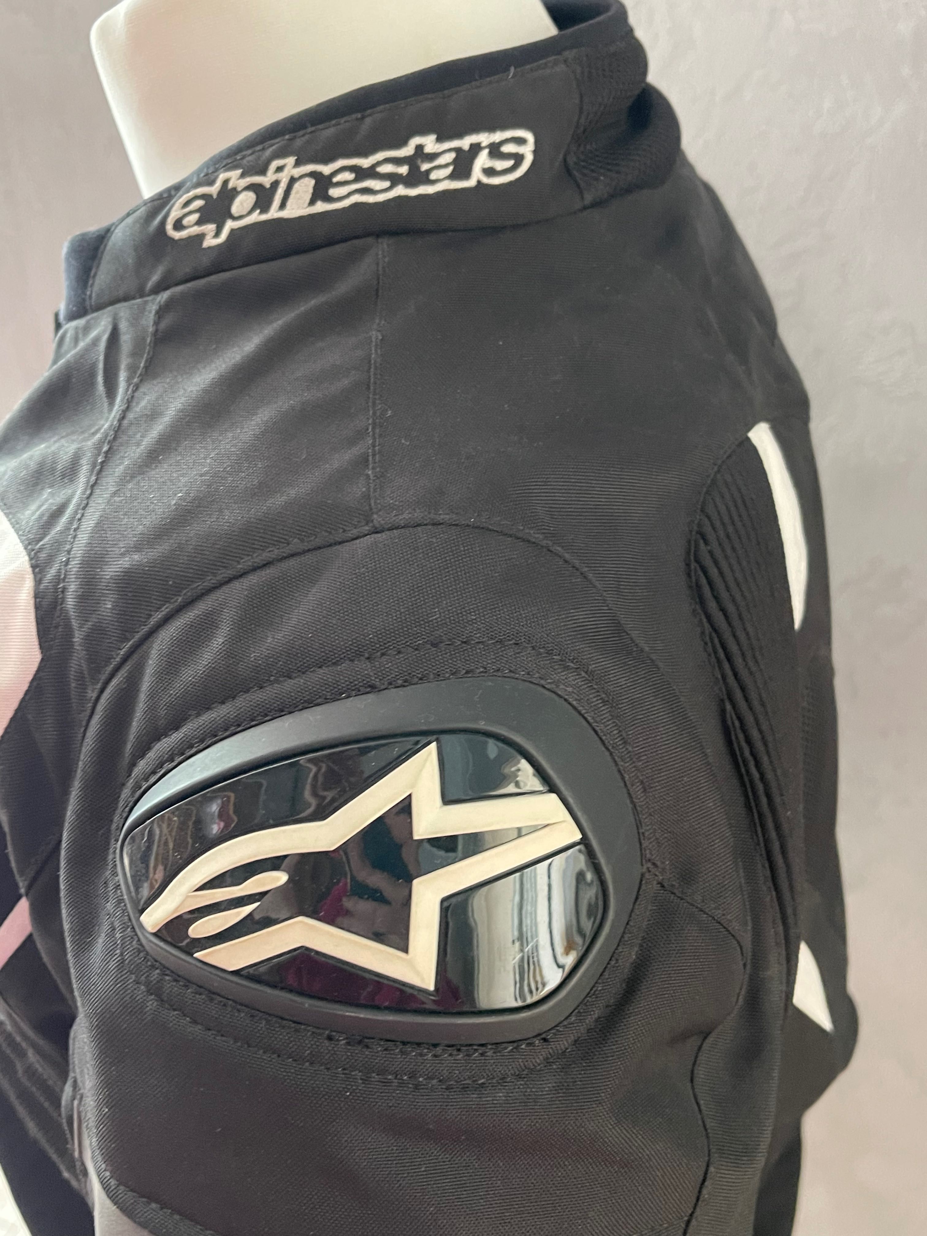 Alpinestars t-gt pro