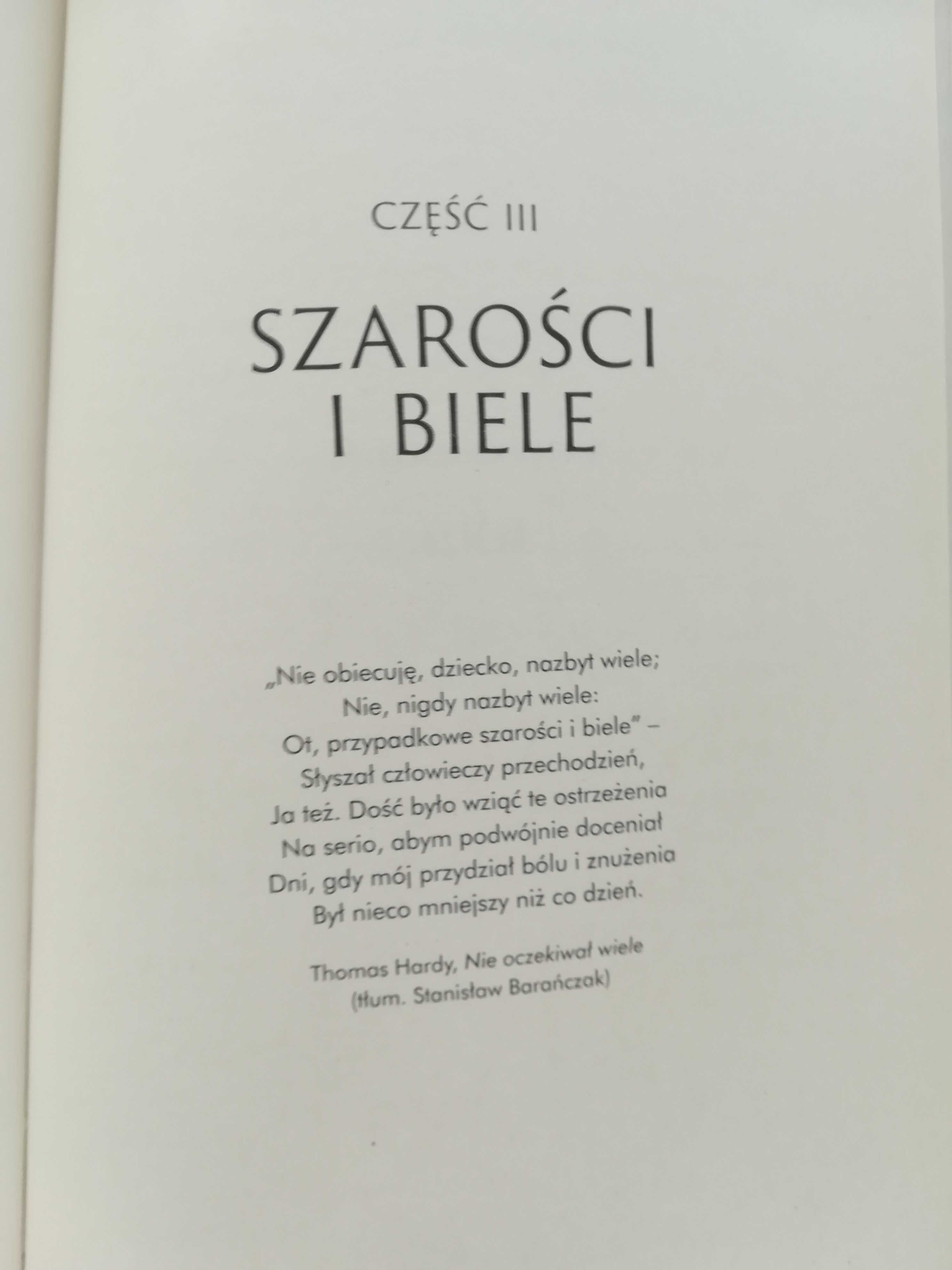 książka Dobranoc Auschwitz Aleksandra Wójcik, Maciej Zdzierski