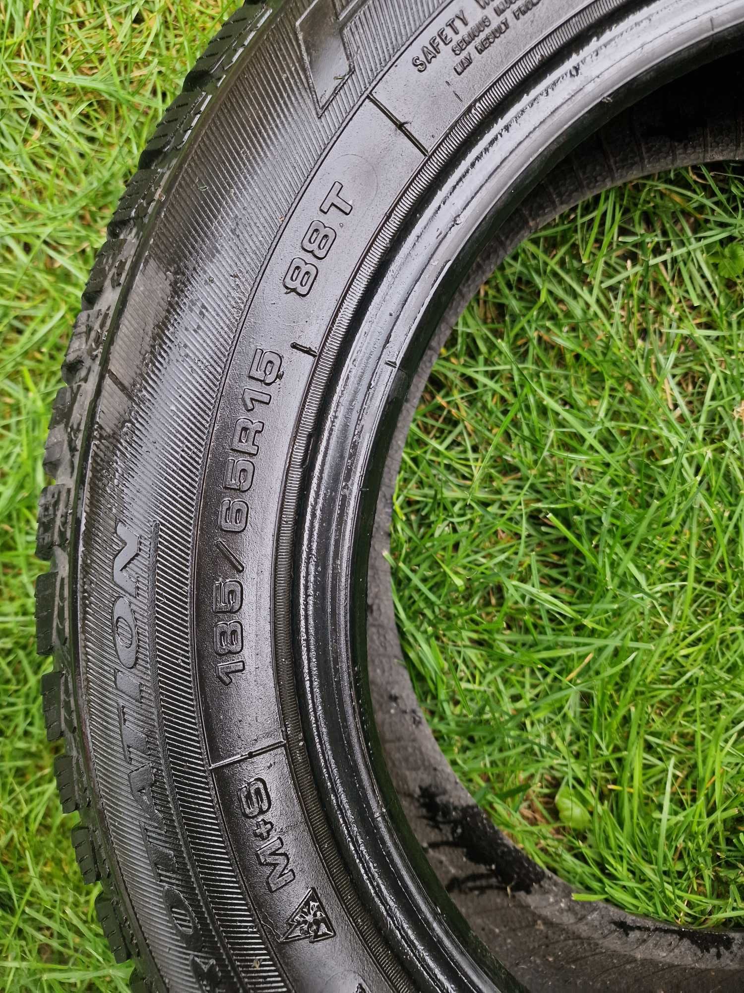 opony MS 185/65x15
