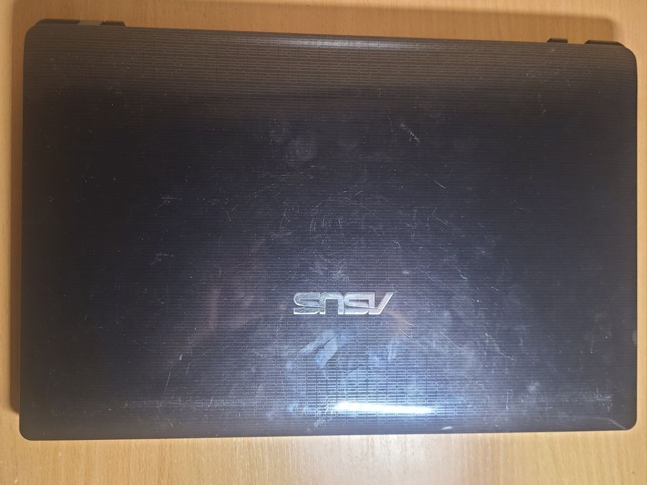 Ноутбук ASUS K53E разбит экран