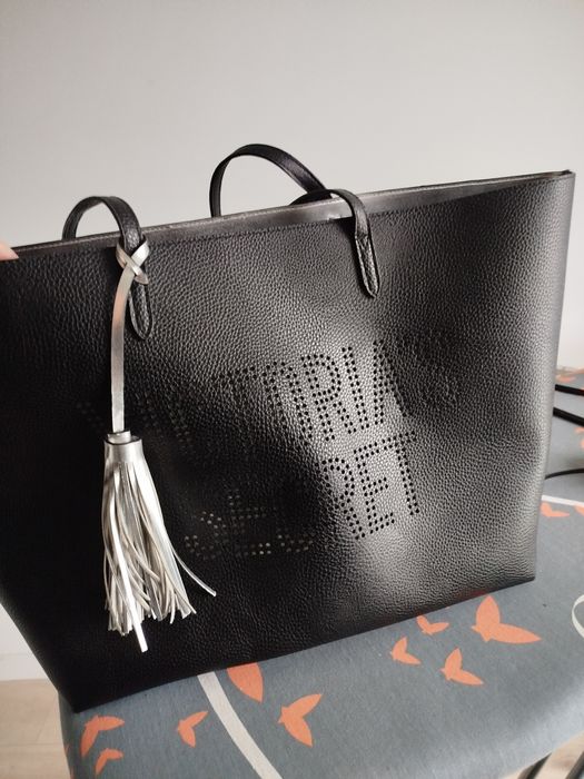 Torebka Victoria's Secret