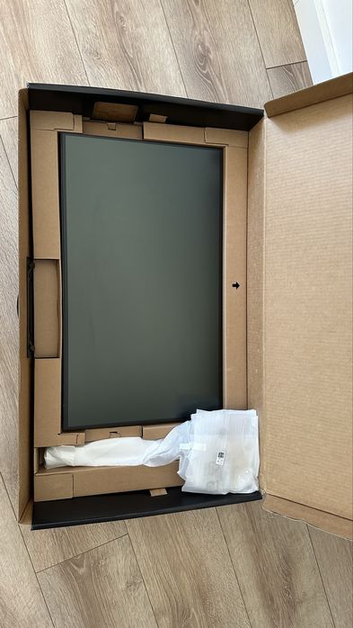 Monitor Dell ultraSharp FHD U2422H 24”