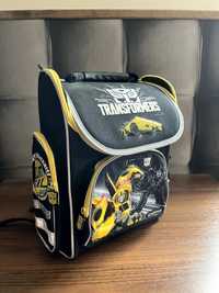Tornister szkolny Starpak Transformers Bumblebee