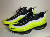 Кросівки Nike Air Max 95 Premium Volt Glow ОРИГІНАЛ | НОВІ