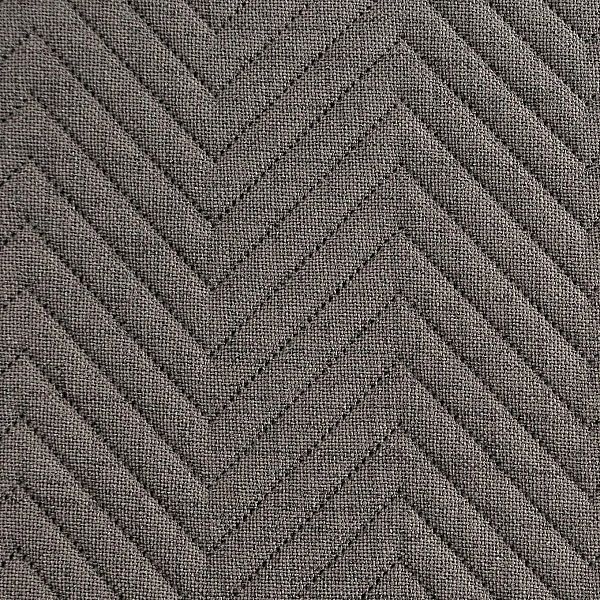 Narzuta Kapa Dekoracyjna 200x220 Pikowana Len3