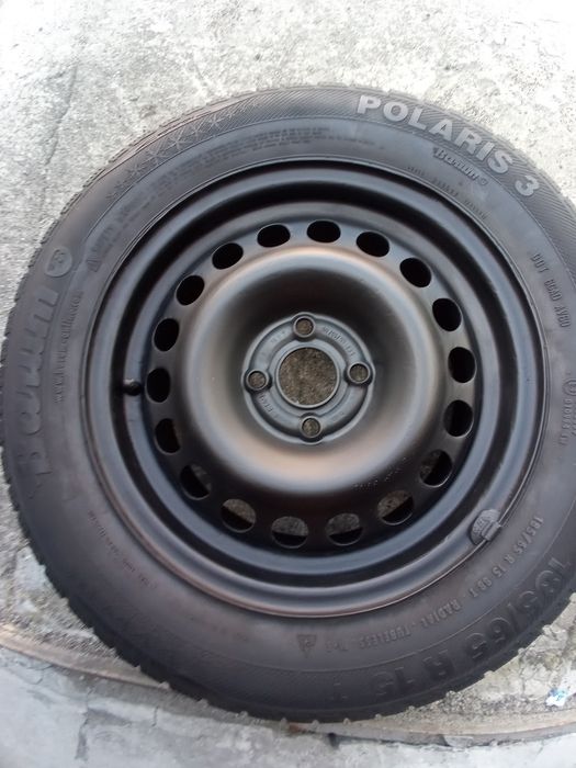 Sprzedam koło do Opla Astry 185/65 R 15