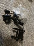 Uchwyt rower elektryczny motor skuter telefon