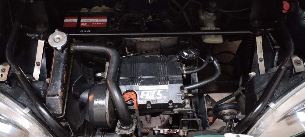 MicroCar - Vende-se