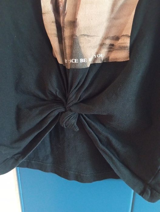 Pull&near T-shirt damski roz S "Star Wars"