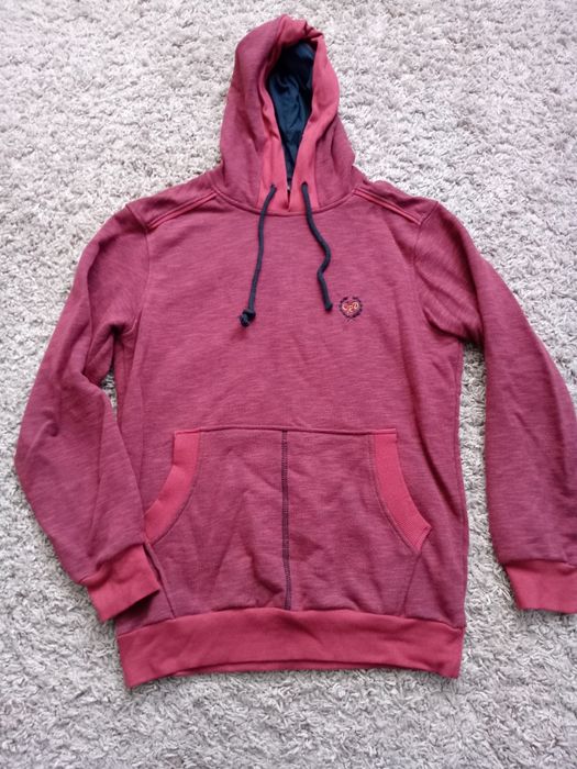 Чоловіче худі худі