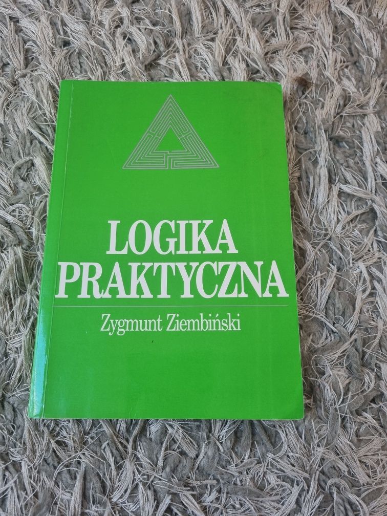 Logika praktyczna
