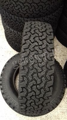 215/65 R16 BFG A/T 4x4 50x50 nowe opony bieżnikowane terenowe AT