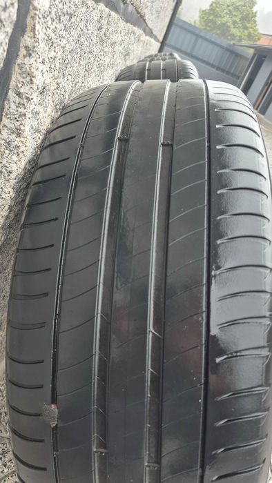 4 Jantes ORIGINAIS AUDI R16" 5x112 Et42 7J Ref: 8E0601,025AE com Pneus