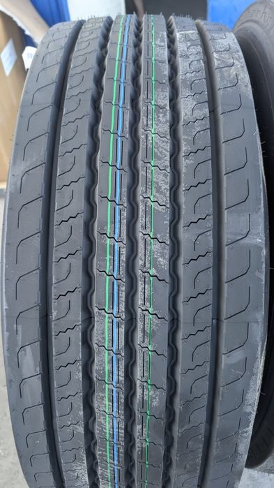 Шини колеса резина 385/65 R22,5 Semperit F Matador T HR4
