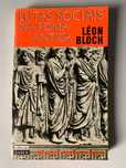 Lutas Sociais na Roma Antiga, de Léon Bloch