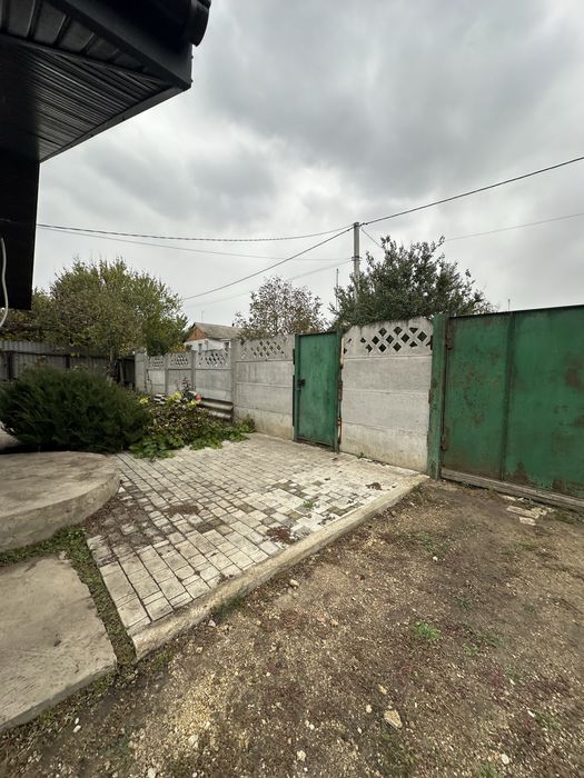 Продам! Будинок у Вільшанах