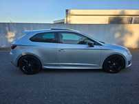 Seat Leon fr 2.0tdi