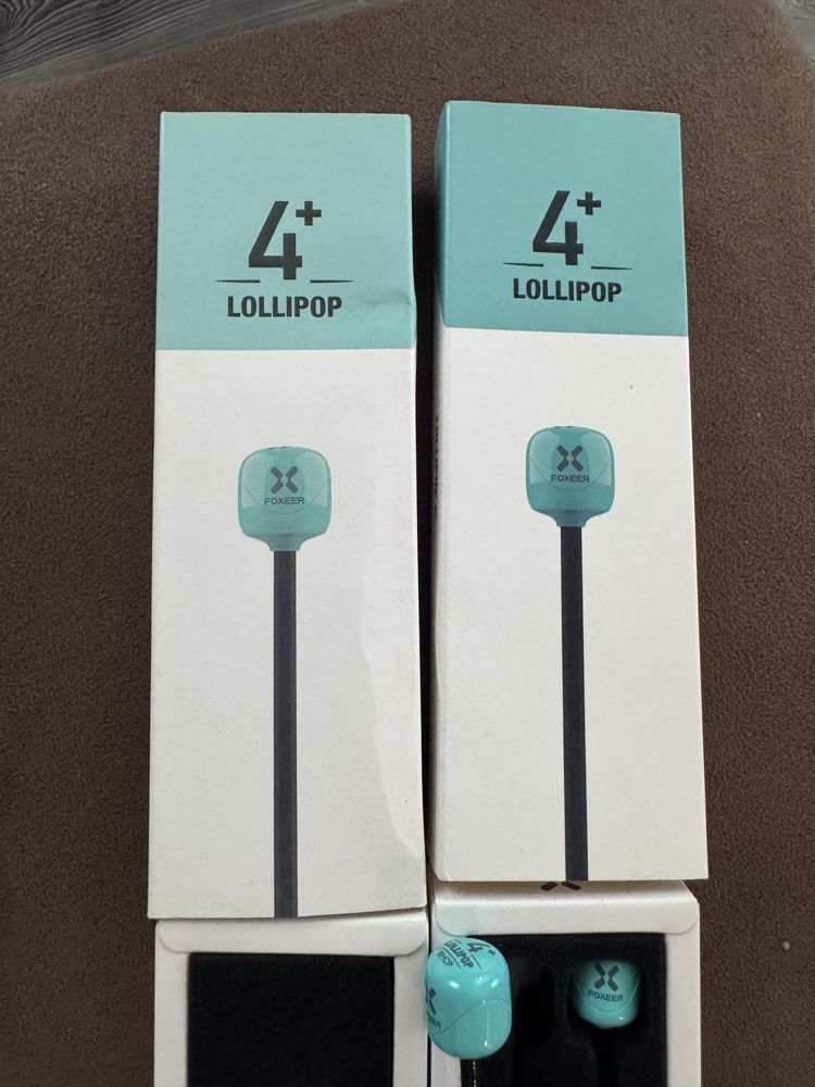 Антена FIXEER lollipop 4+ 5.8G