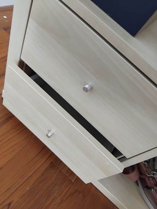 Ikea kalax/Expedition półka