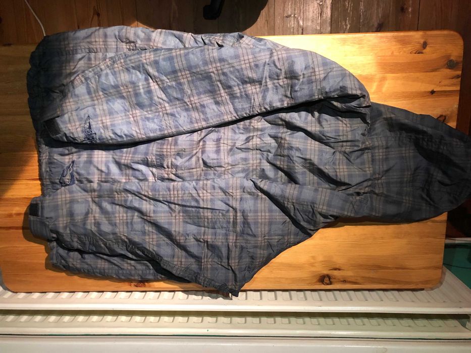 Kurtka na narty/snowboard w rozmiarze M