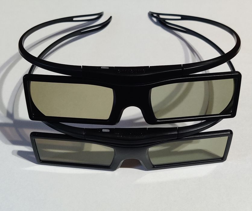 3d очки Samsung SSG-4100 GB активные