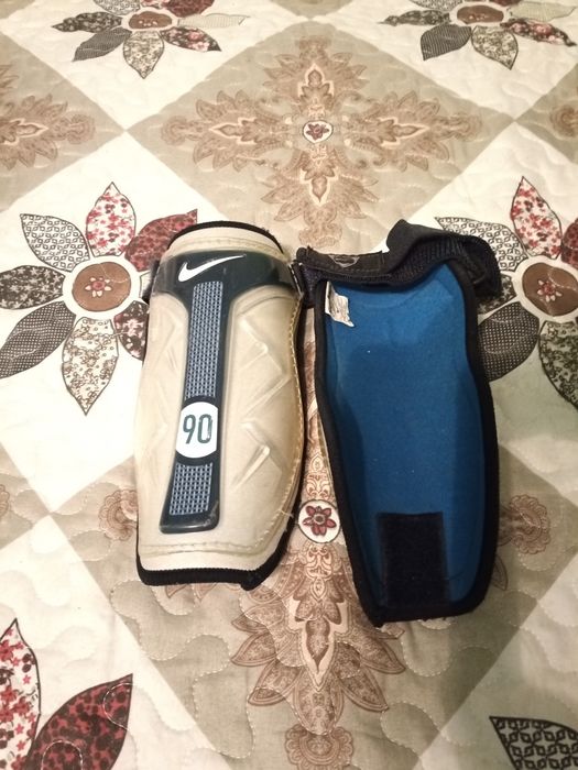 Футбольні щитки Nike ОРИГІНАЛ!