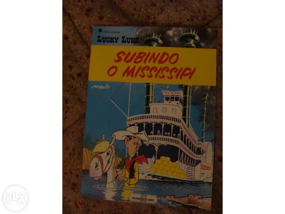 Vendo vários livros