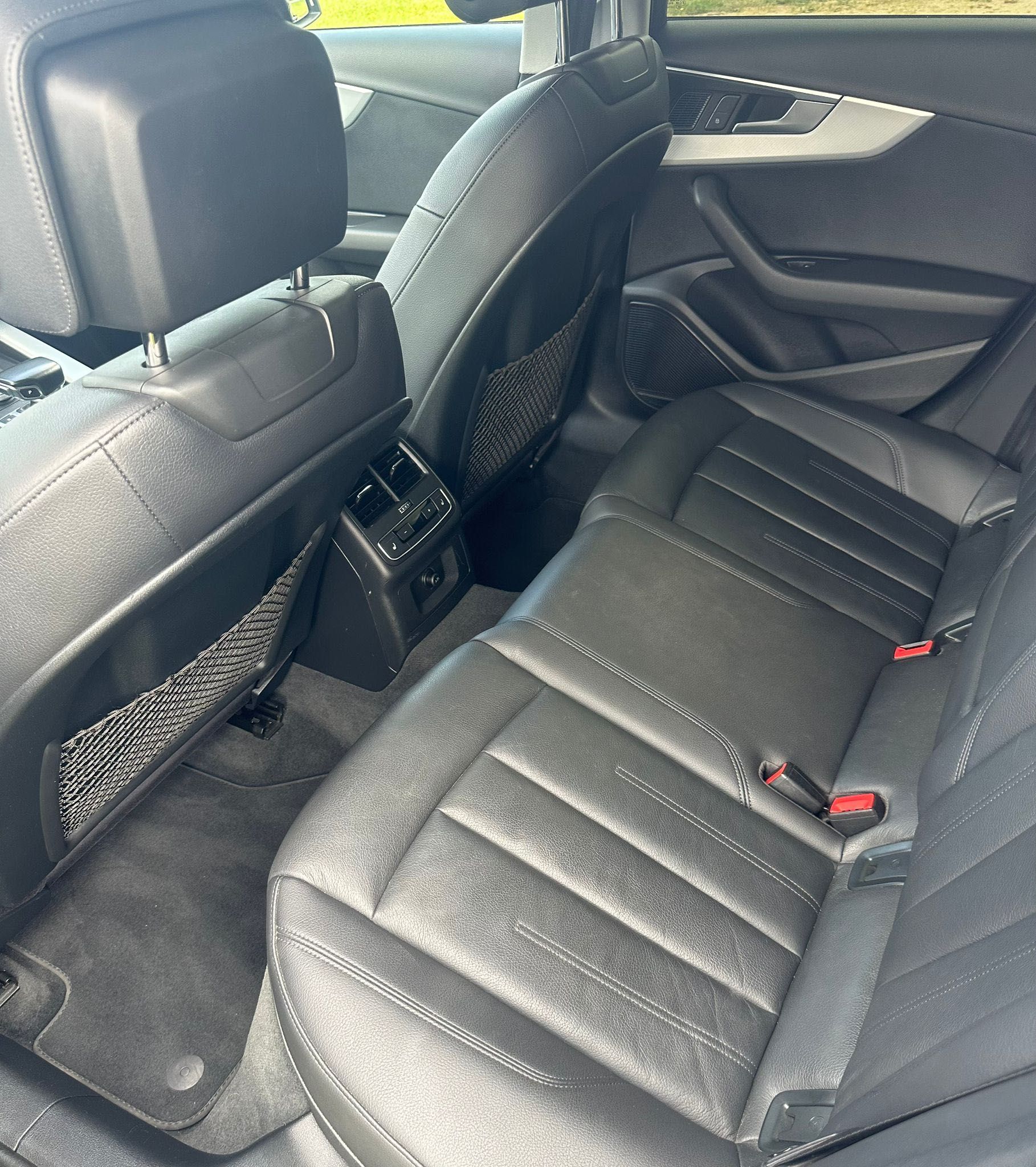 Audi A4 B9 Prestige 2.0 TFSI Quattro