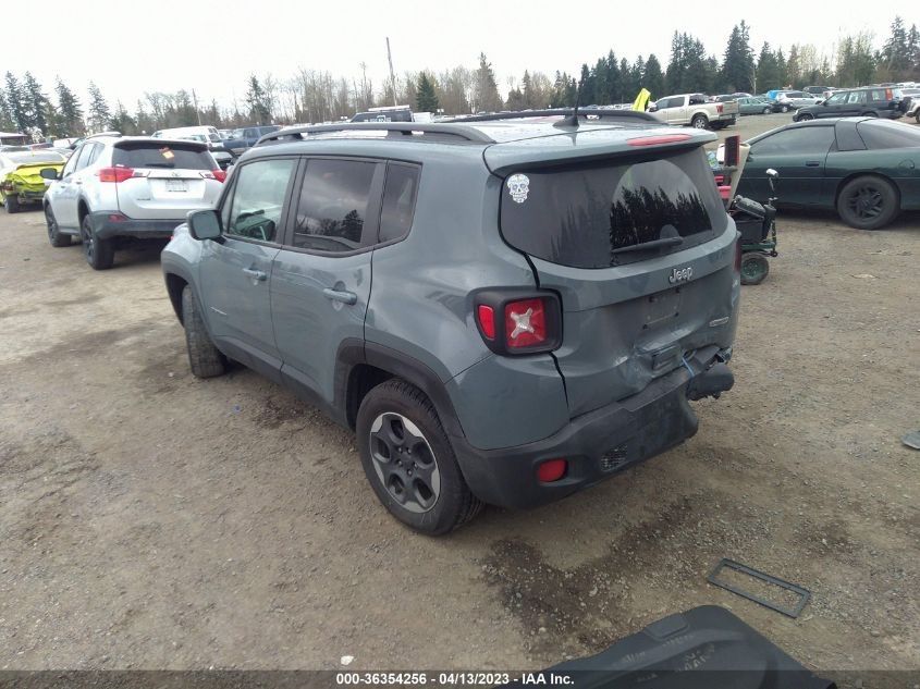 Розборка шрот запчастини на болтики Jeep Renegade 2014-2022