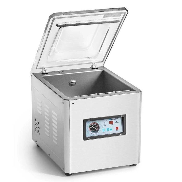 Pakowarka próżniowa FORGAST model FG03435