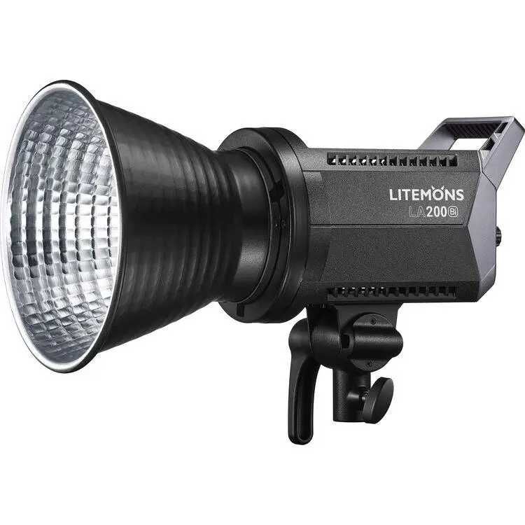 Постійне світло Godox Litemons LA200Bi Bi-Color LED Light (LA200Bi)