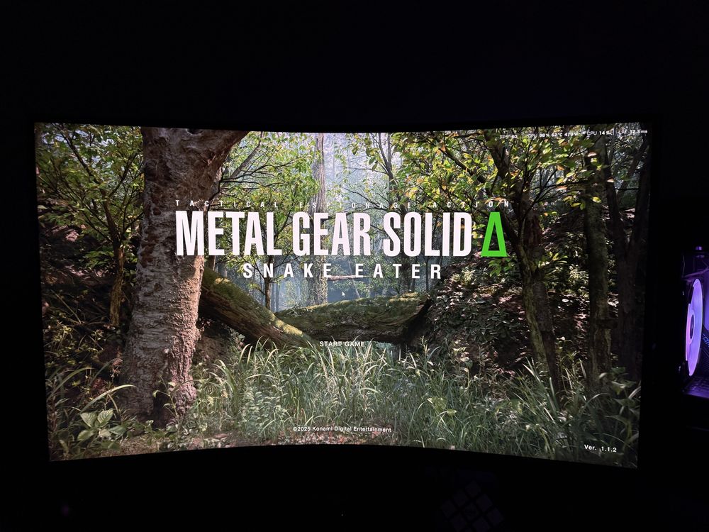 Monitor Samsung Odyssey Neo G7 32” 4K IPS Mini-LED 165hz Curvo