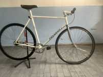 Bicicleta peugeot shimano Nexus 7.  fixie single speed