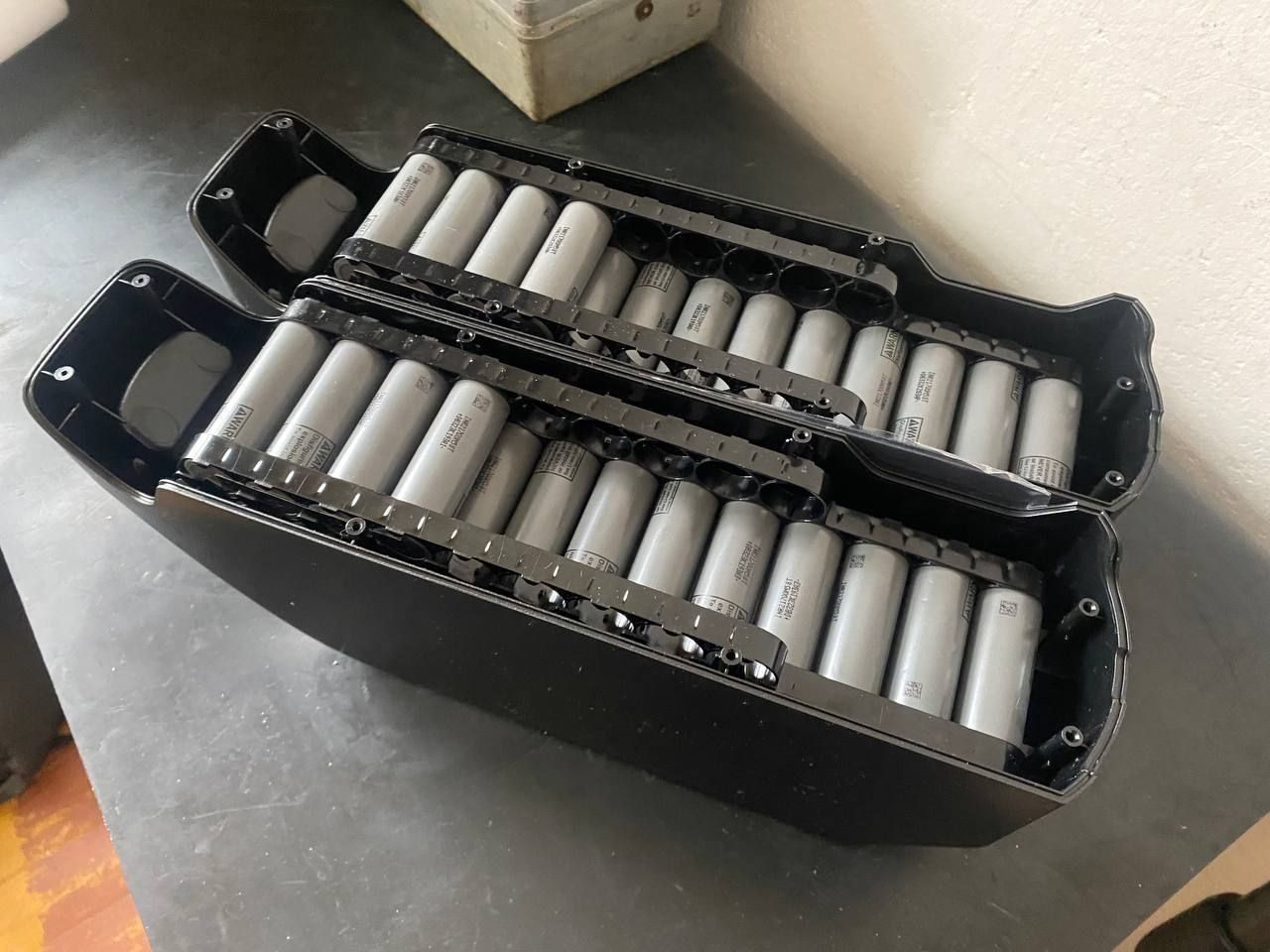 Bateria do roweru elektrycznego 48v 30Ah