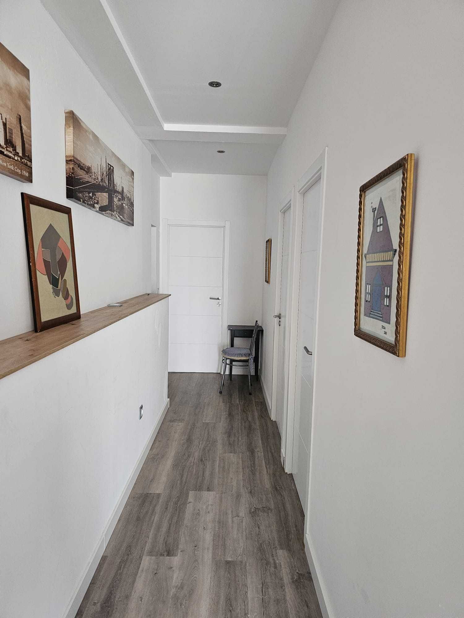 Arrendamento quarto novo Cacem