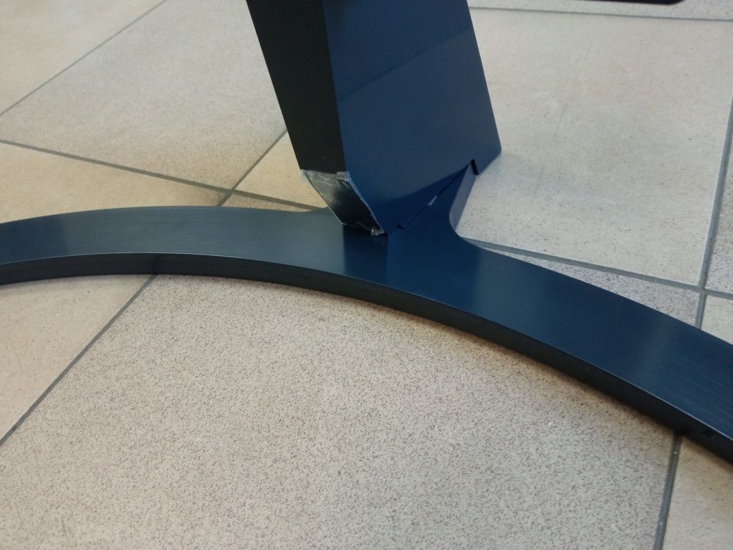Podstawka stojak TV LG NanoCell 75 cali