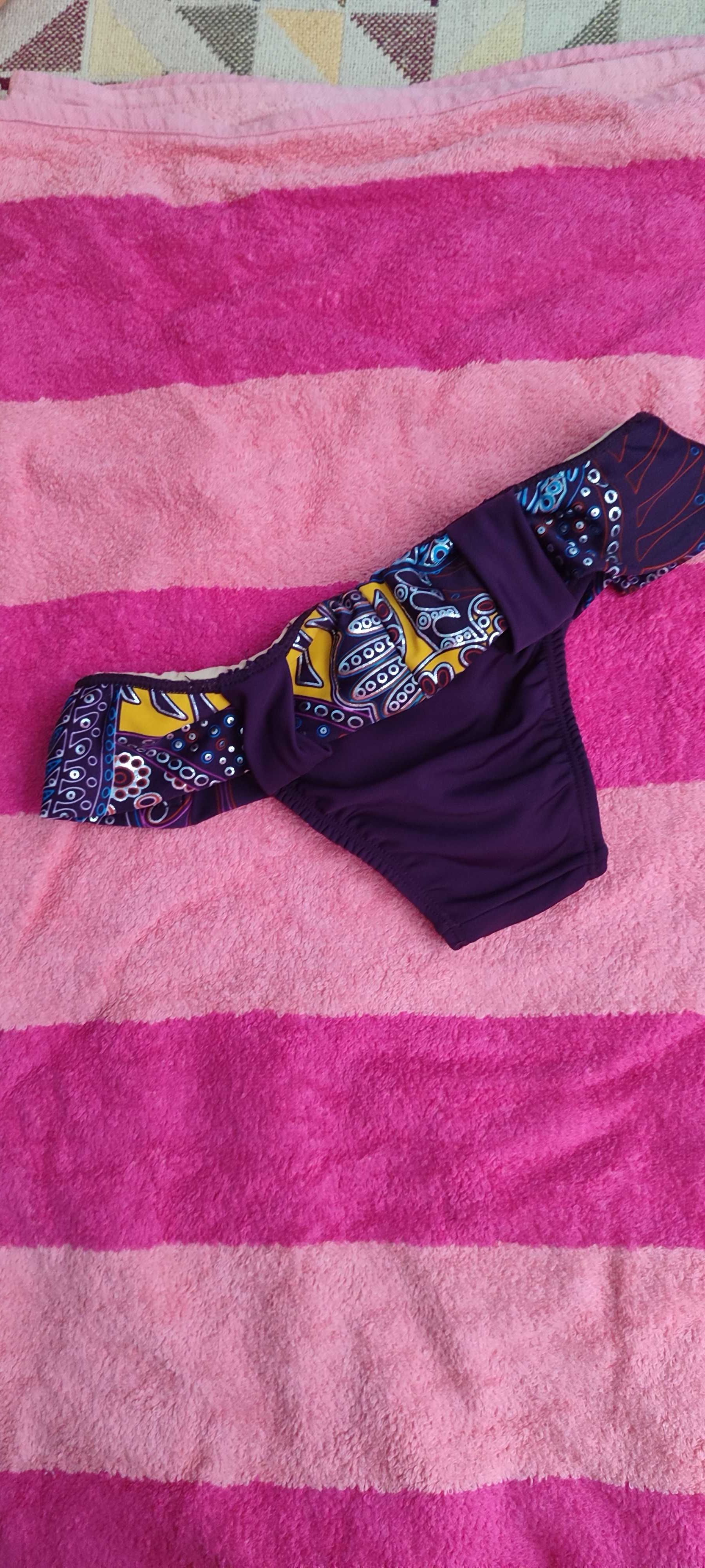 Cueca de biquíni By Brazil