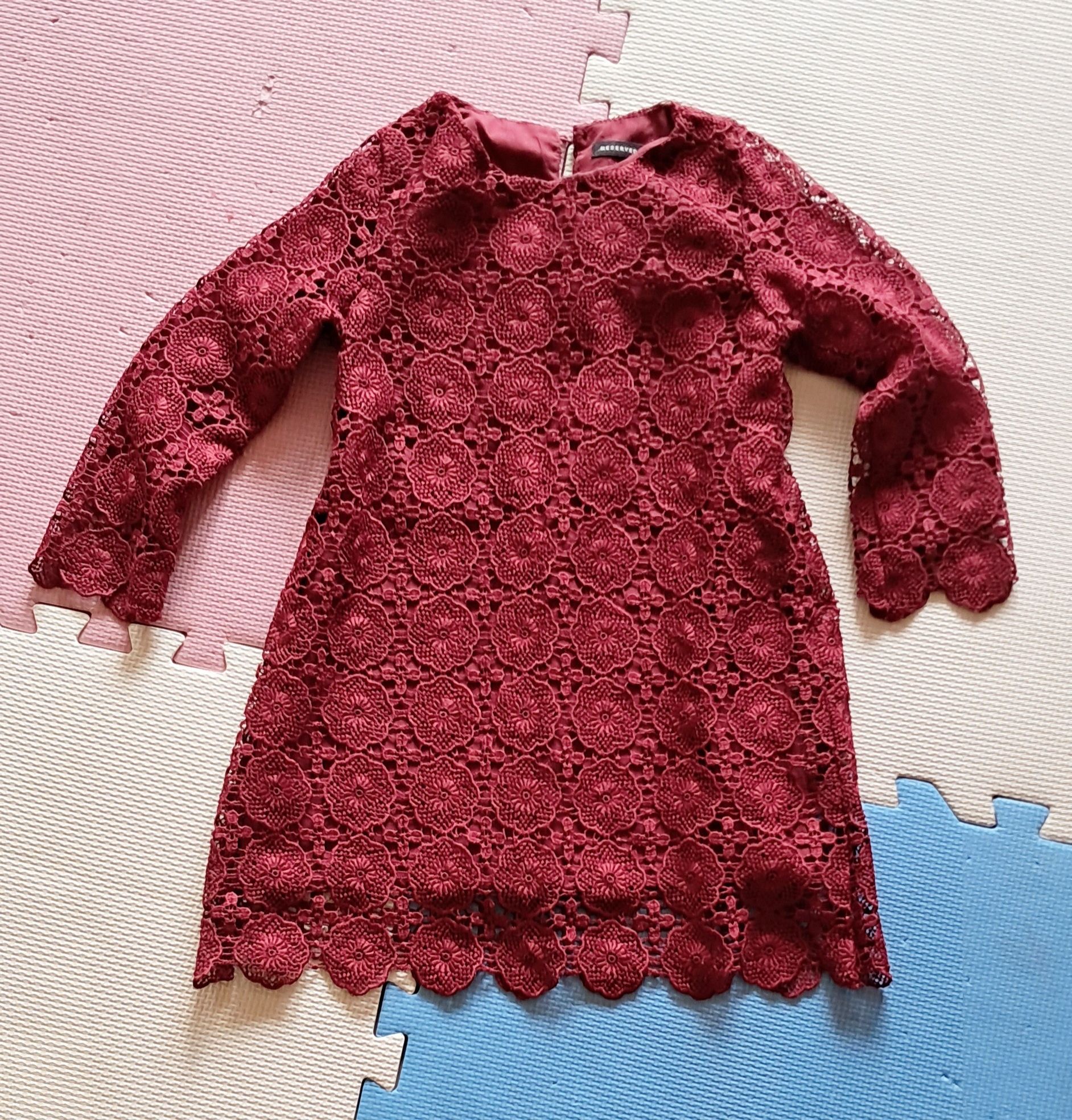 Sukienka, Reserved, 104
