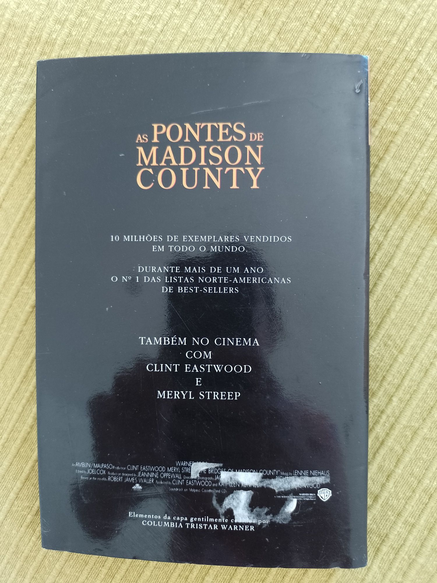 As pontes de Madison County