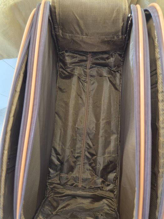 Saco trolley  2 rodas