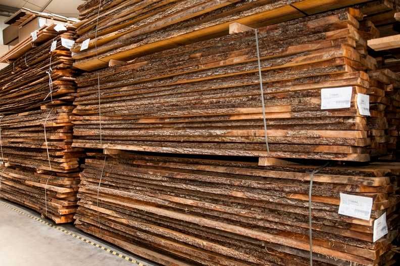 Tarcica sucha Dąb BUK JESION WIĄZ - deski różne gatunki