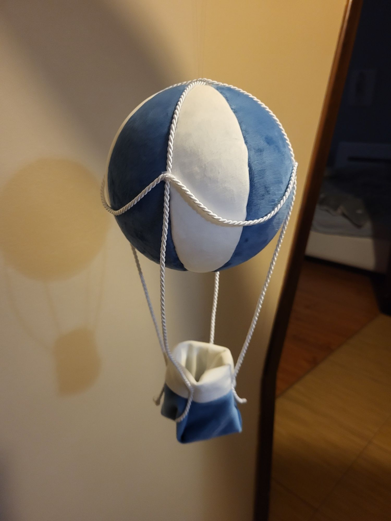 Balon dekoracyjny  średnica 15cm