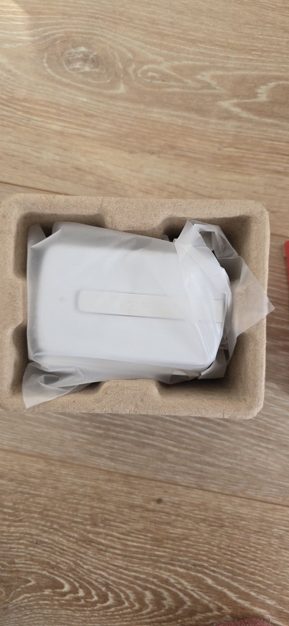 Усилитель ретранслятор репитер WiFi Mercusys MW300RE 300Mbps