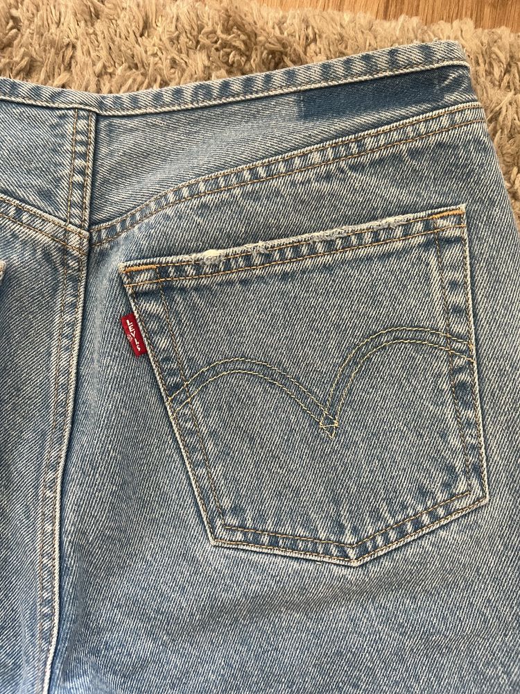 Джинси Levis оригінал