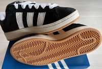 Adidas Originals Campus 00s HQ8708 Núcleo Negro  38