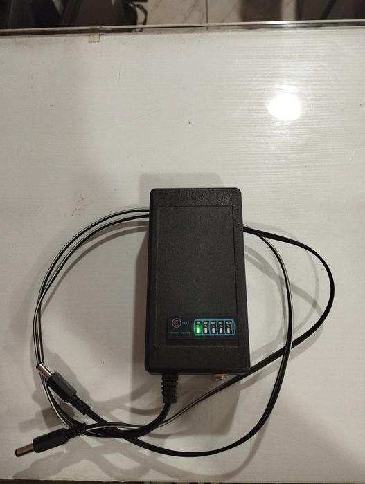 Black friday! UPS LightPower10000мАг для роутера Dc-Dc 12/12